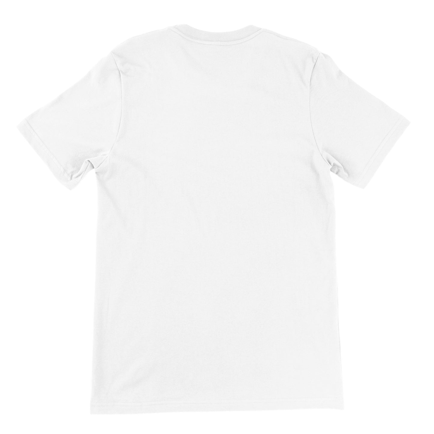 Retro Fireblade Tee